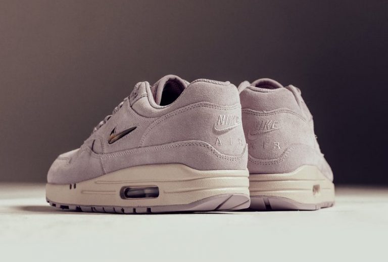 air max 1 jewel particle rose