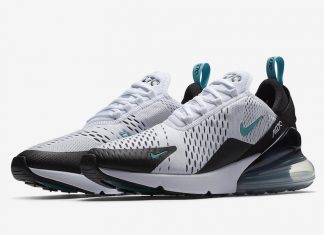 nike Sneaker Air Max 270 Dusty Cactus AH8050 001 Release Date 324x235