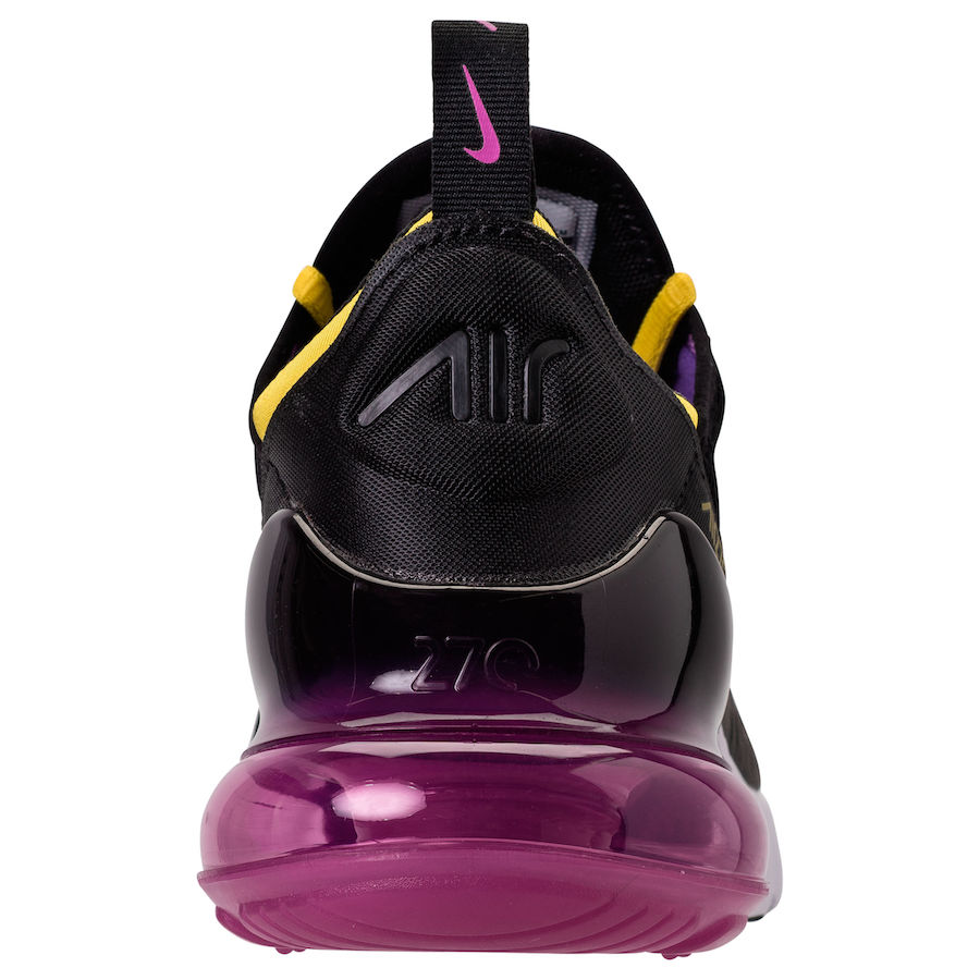 Nike Air Max 270 Hyper Grape AH8050-006 Release Date
