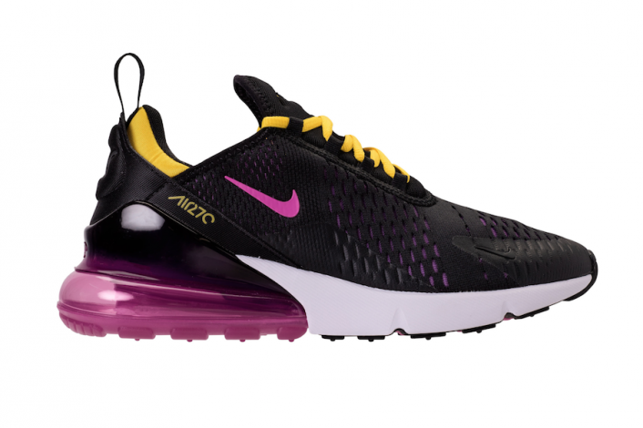 270 air max release date
