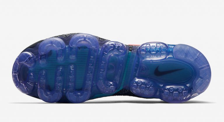 nike vapor hot punch