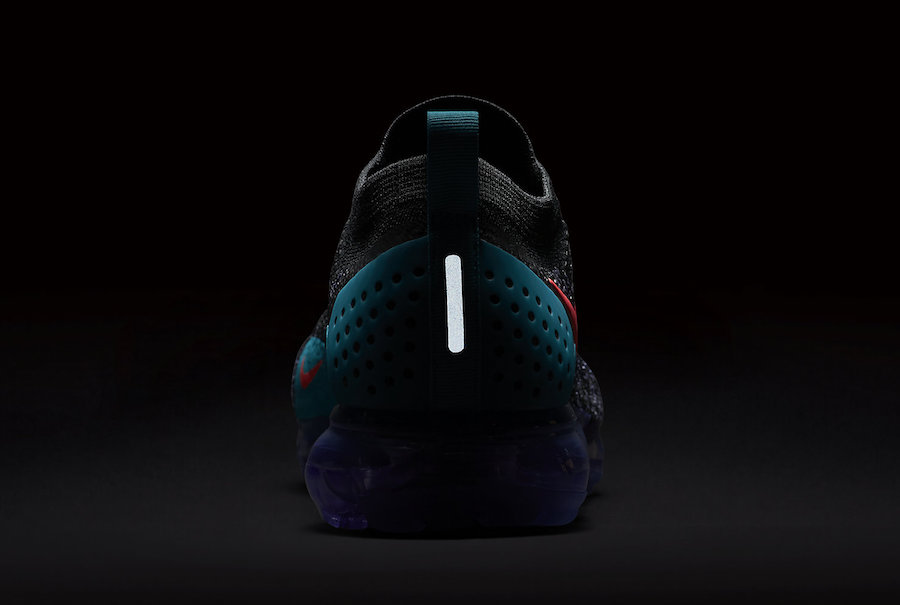 Nike Air VaporMax 2.0 Hot Punch Dusty Cactus 942842-003 Release Date
