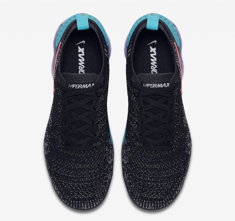 vapormax 2.0 hot punch