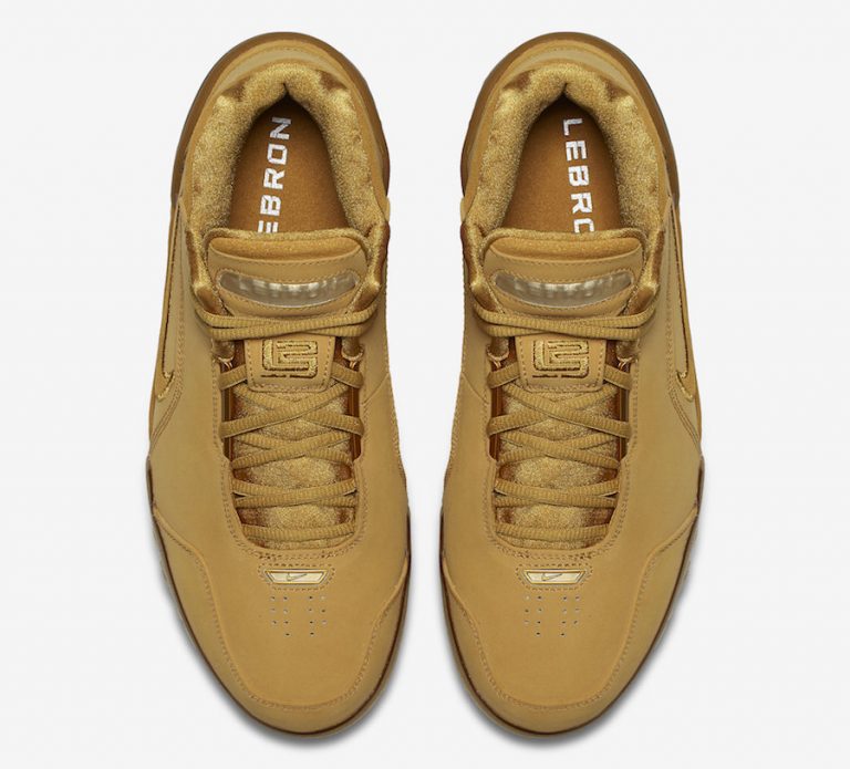 air zoom generation wheat