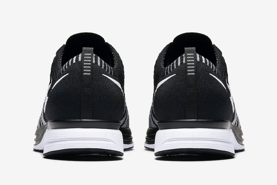 Nike Flyknit Trainer Oreo Black White AH8396-005 Release Date
