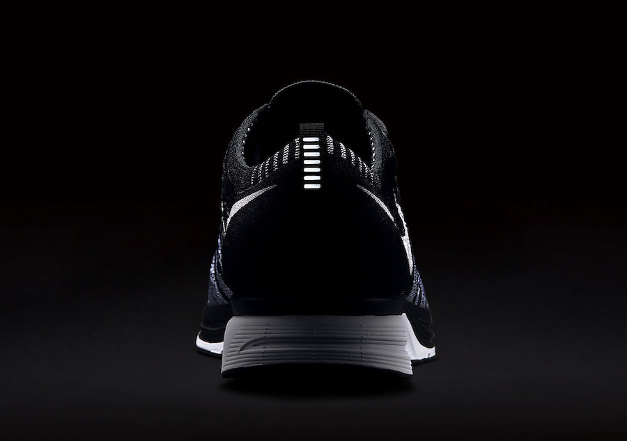 Nike Flyknit Trainer Oreo Black White AH8396-005 Release Date