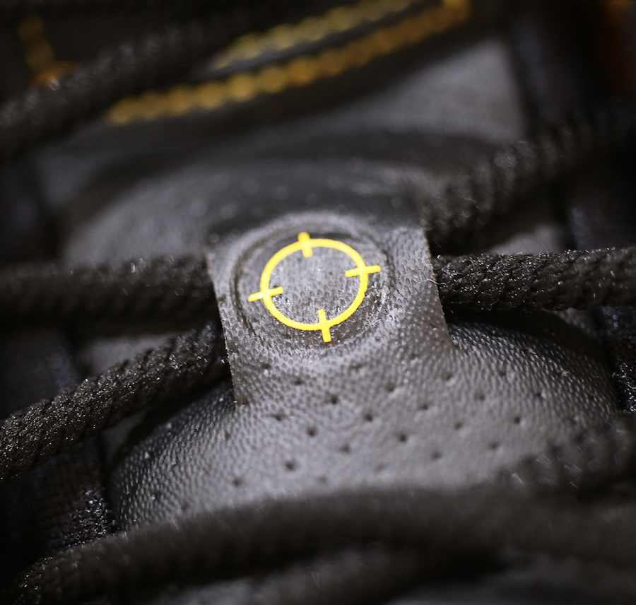 Nike Kobe 1 Protro Del Sol AQ2728-003 Release Date