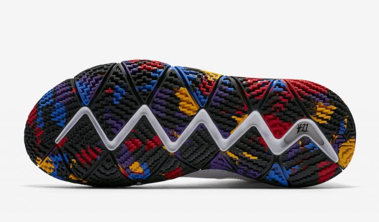 kyrie 4 march madness price