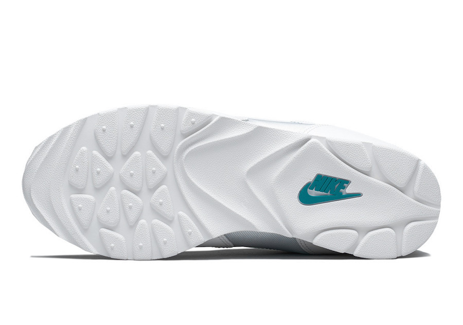 Nike Outburst Opal Green AR4669-102 Release Date