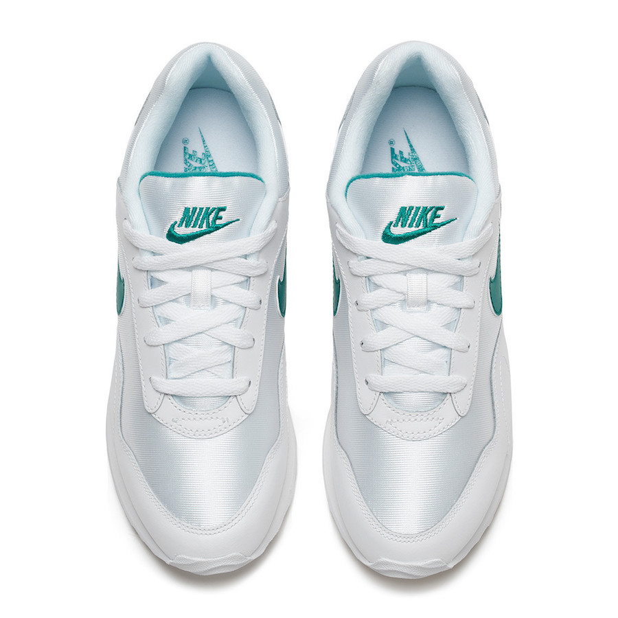 Nike Outburst Opal Green AR4669-102 Release Date