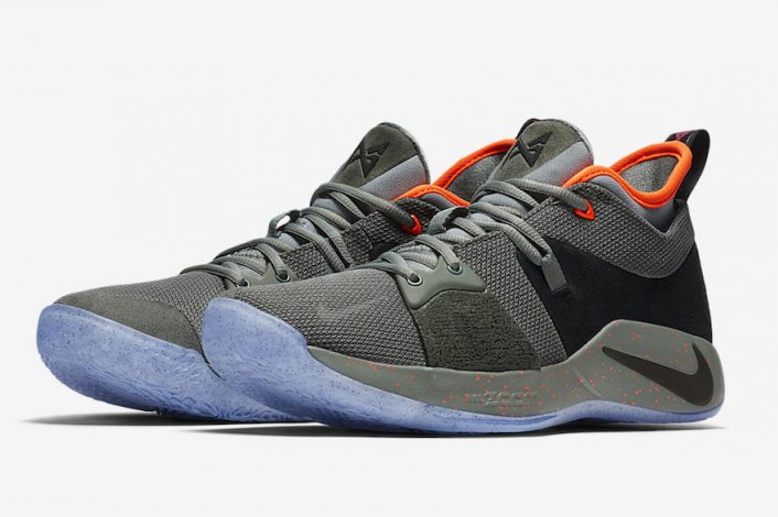 nike zoom pg 2