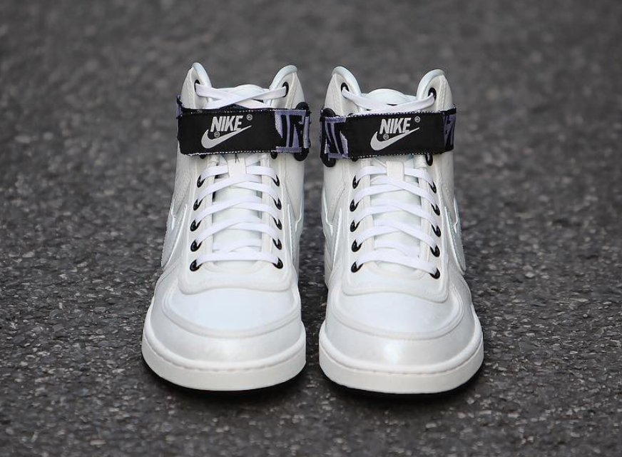 Nike Vandal High LA All Star Pack White Front