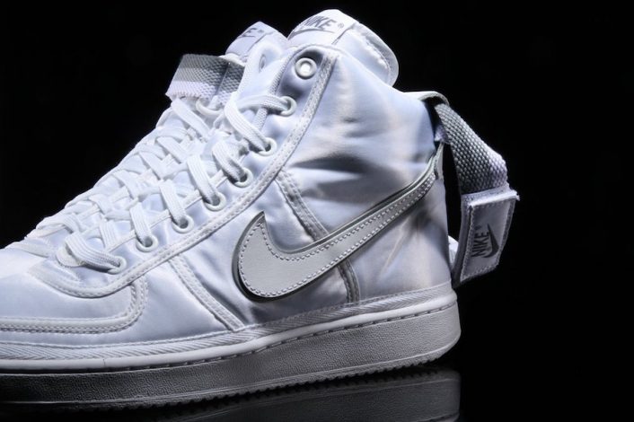 nike vandal supreme white