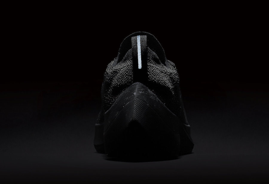 Nike Vapor Street Black Anthracite AQ1763-001 Release Date