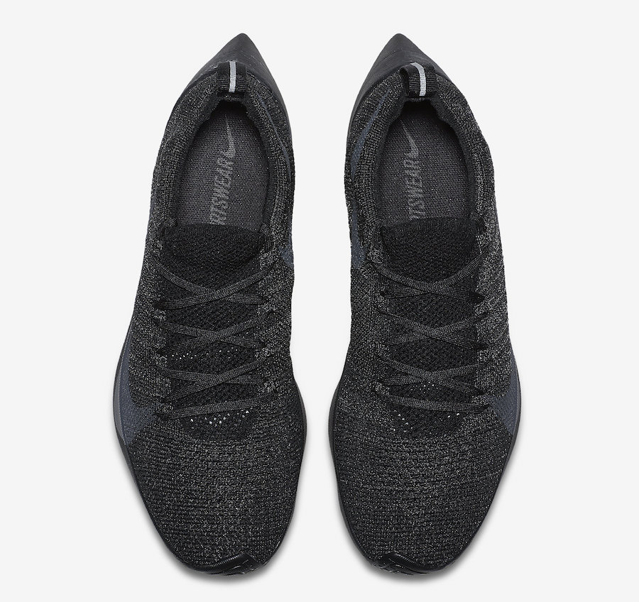 Nike Vapor Street Black Anthracite AQ1763-001 Release Date