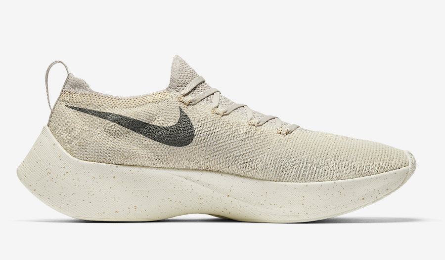 Nike Vapor Street Flyknit Khaki AQ1763-200 Release Date