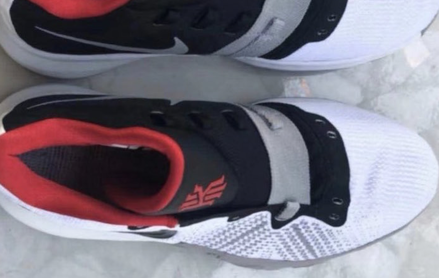 kyrie 2 shoes leaked