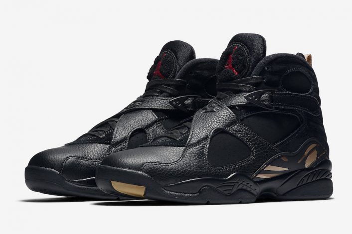 air jordan 8 ovo