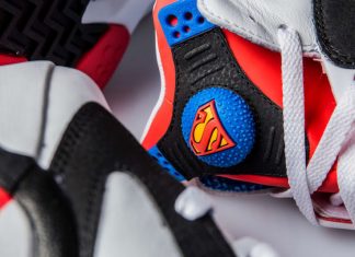Зимові кросівки zapatillas reebok kinetica black orange Superman Release Date