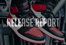 Release Report: What’s Dropping This Weekend