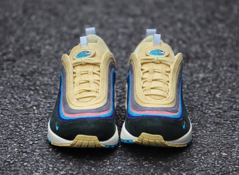 sean wotherspoon air max 97 release date