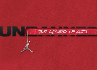 Unbanned Legend Air Jordan 1 June 2018