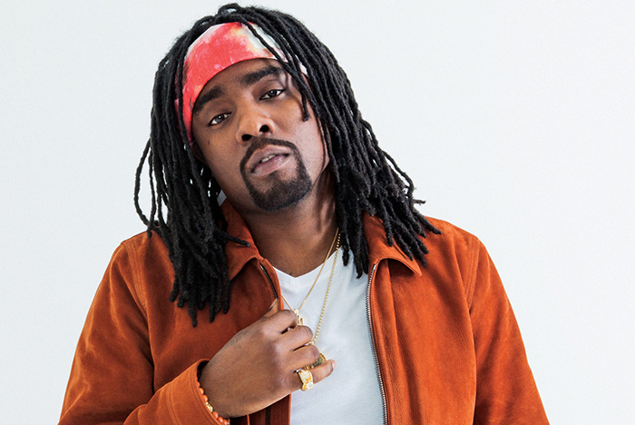 Wale Sneaker Collection Wale Sneaker Collection