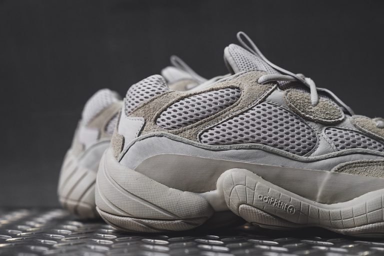 yeezy blush desert rat 500