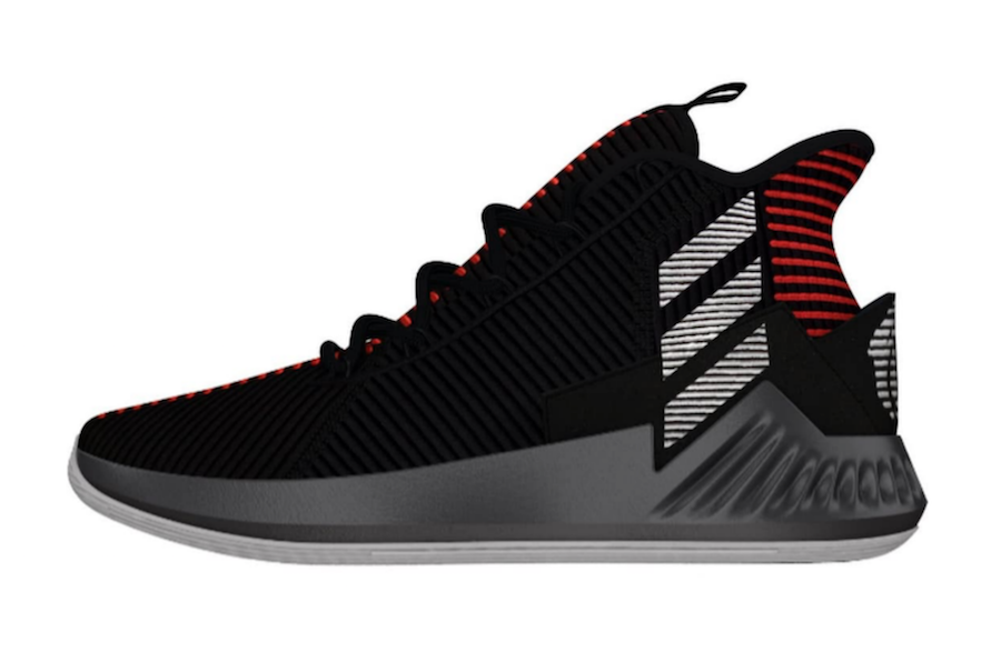 adidas D Rose 9 Colorways Release Date