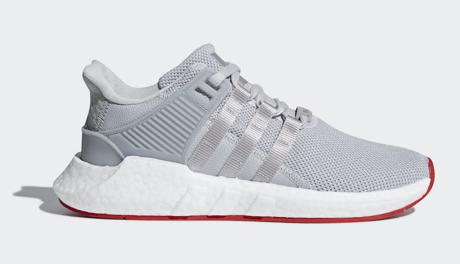 adidas EQT Support 93 17 Red Carpet Pack CQ2393
