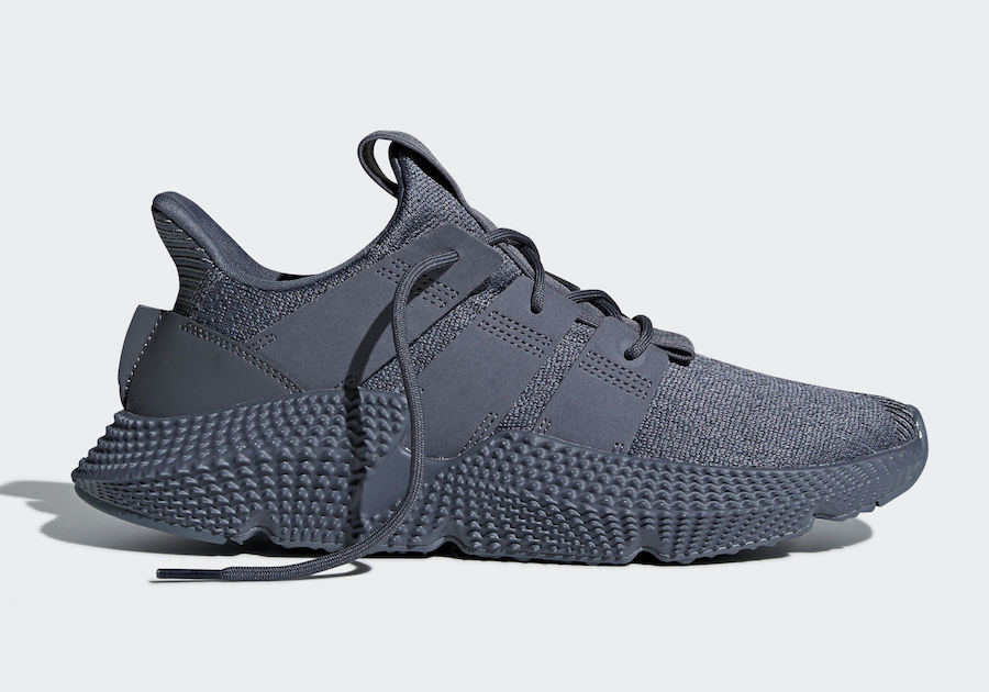 adidas Prophere Onix AC8703 Release 