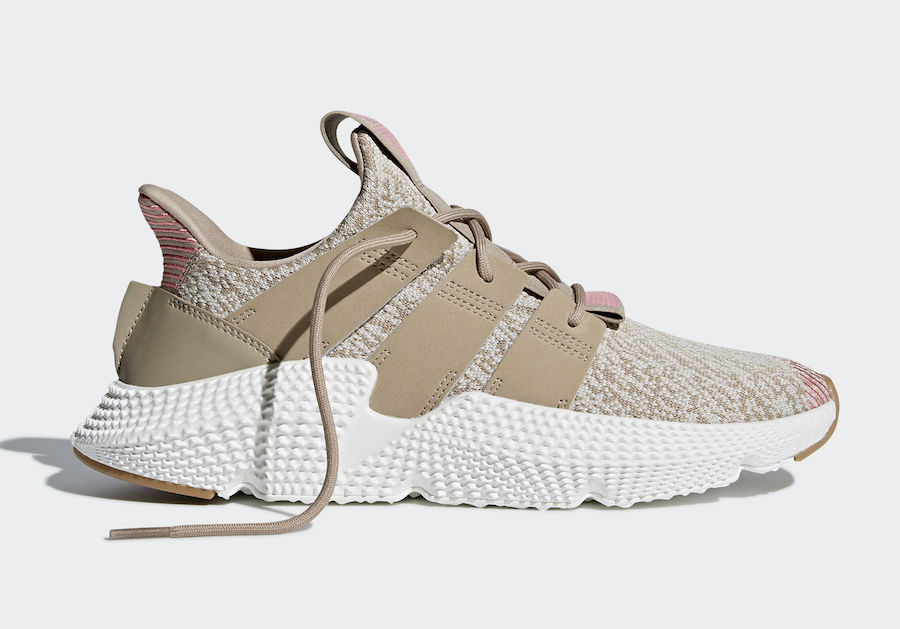 adidas prophere trace pink