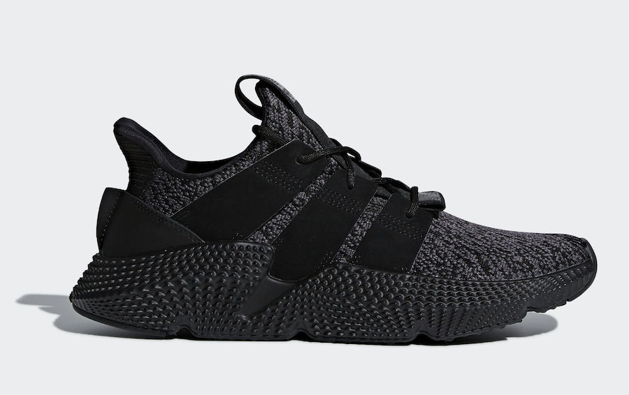 adidas prophere made in china