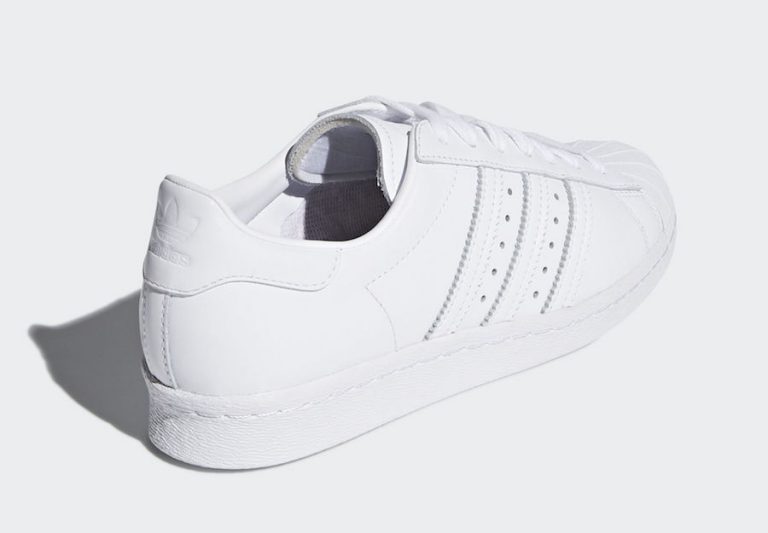 adidas Superstar Valentines Day Heart CQ3009 - Sneaker Bar Detroit