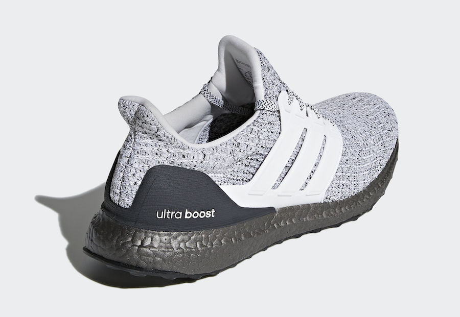 adidas Ultra Boost 4.0 Cookies and 