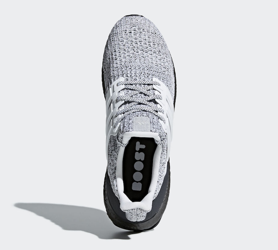 mens ultra boost cookies and cream