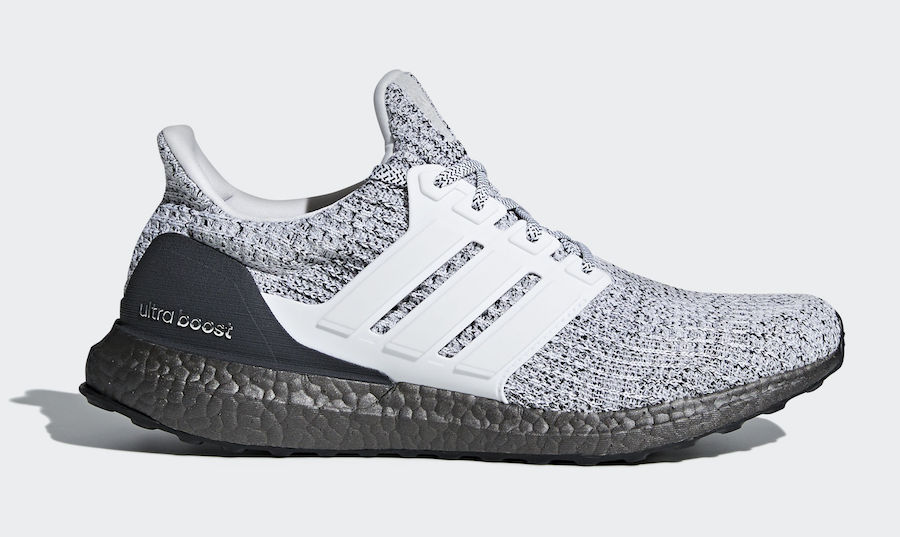 ultra boost cookies and cream