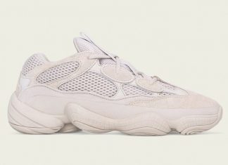 adidas Yeezy 500 Blush Release Date Pricing adidas Confirmed App