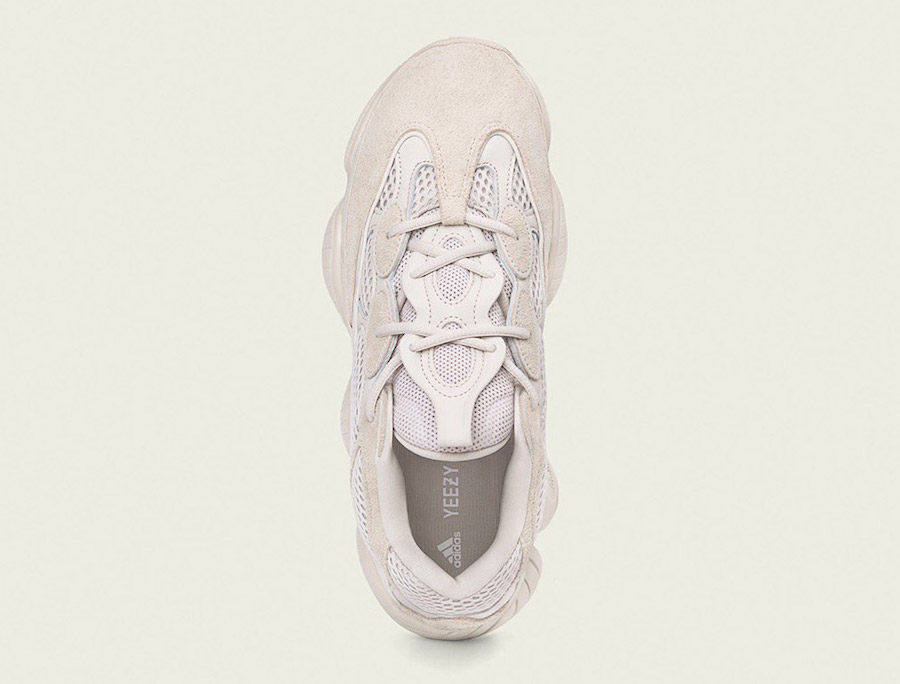 adidas Yeezy 500 Blush Release Date Pricing adidas Confirmed App