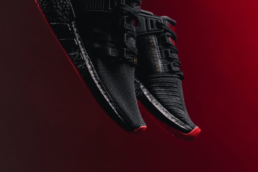 adidas eqt support 93 17 red carpet