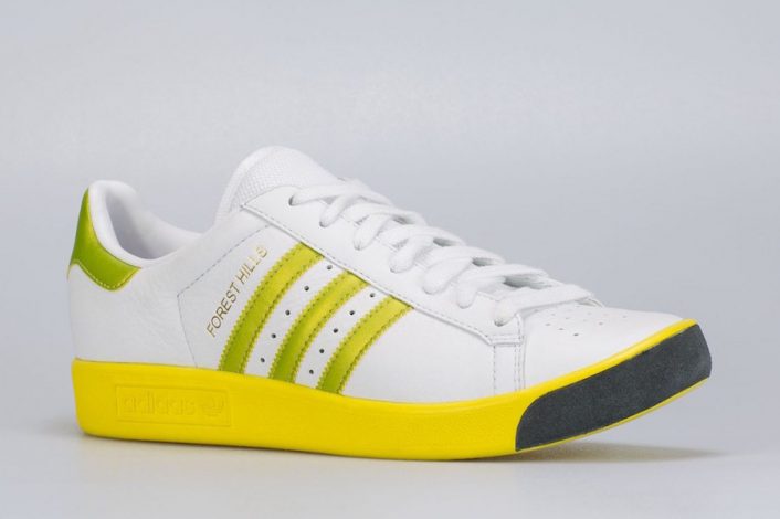 adidas forest hills samstag