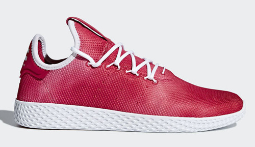 adidas tennis hu scarlet red official release dates thumb