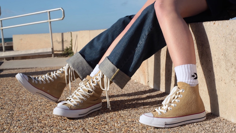 Converse x JW Anderson Collection Release Date