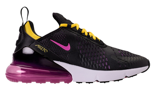 nike air max 270 hyper grape official release dates thumb