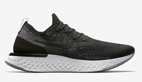 nike epic react black official release dates thumb