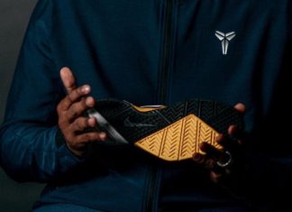 Updated Nike Kobe Retro Line 2018