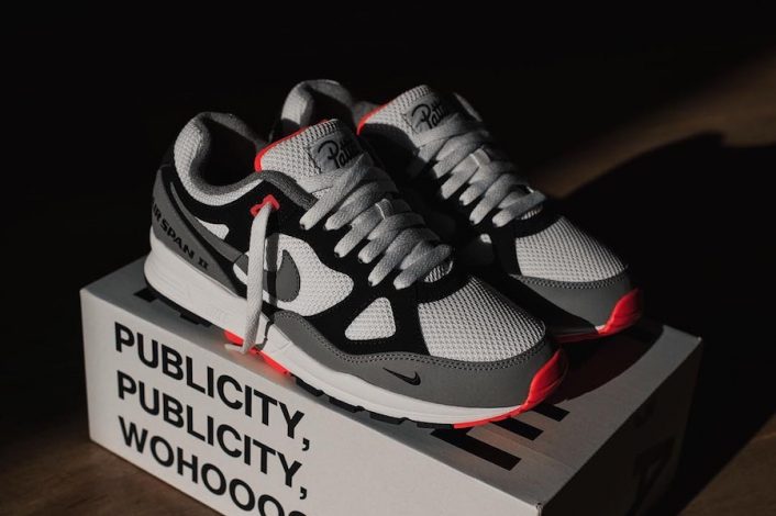 patta x nike air span 2