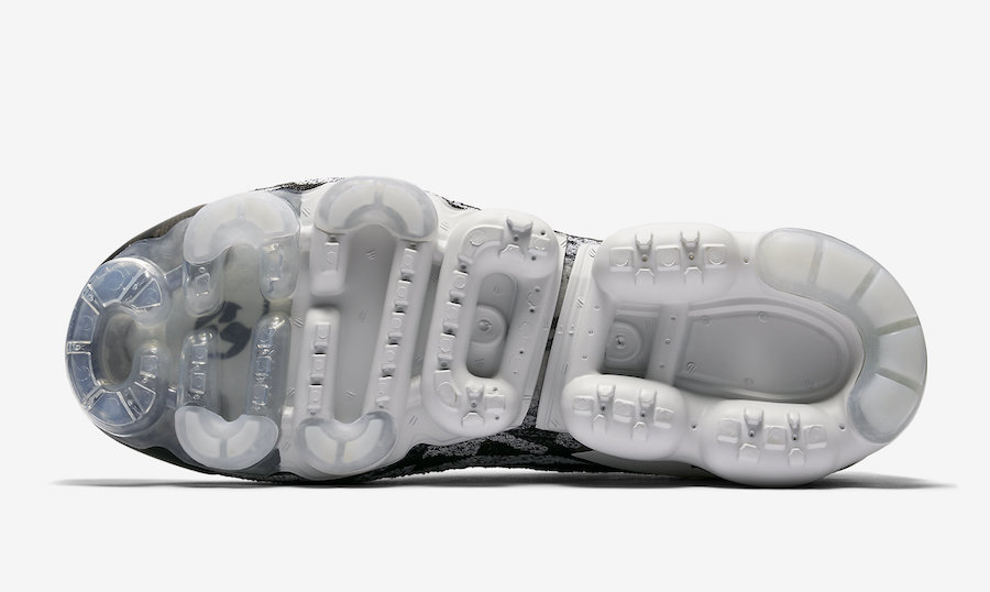 ACRONYM Nike VaporMax Moc 2 AQ0996-001 Release Date