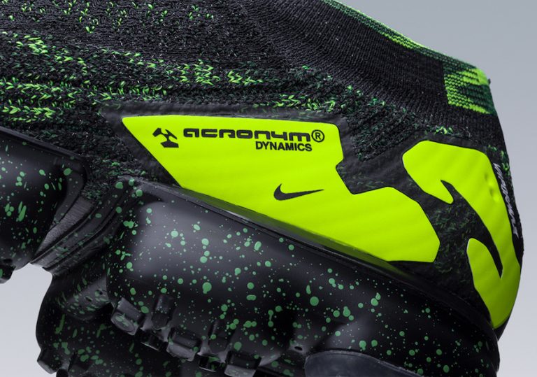 Acronym Nike VaporMax Moc 2 Release Dates - Sneaker Bar Detroit