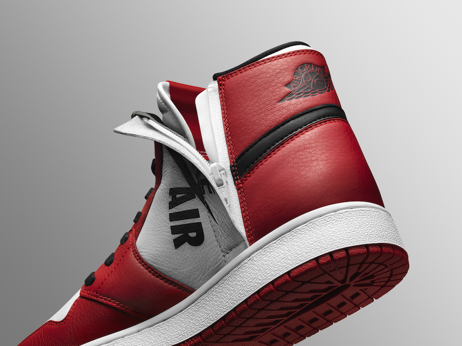 Air Jordan 1 Rebel Chicago Release Date - Sneaker Bar Detroit